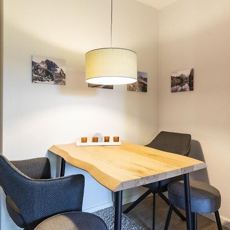 Ferienwohnung Overhoff Oberstdorf Esterno foto