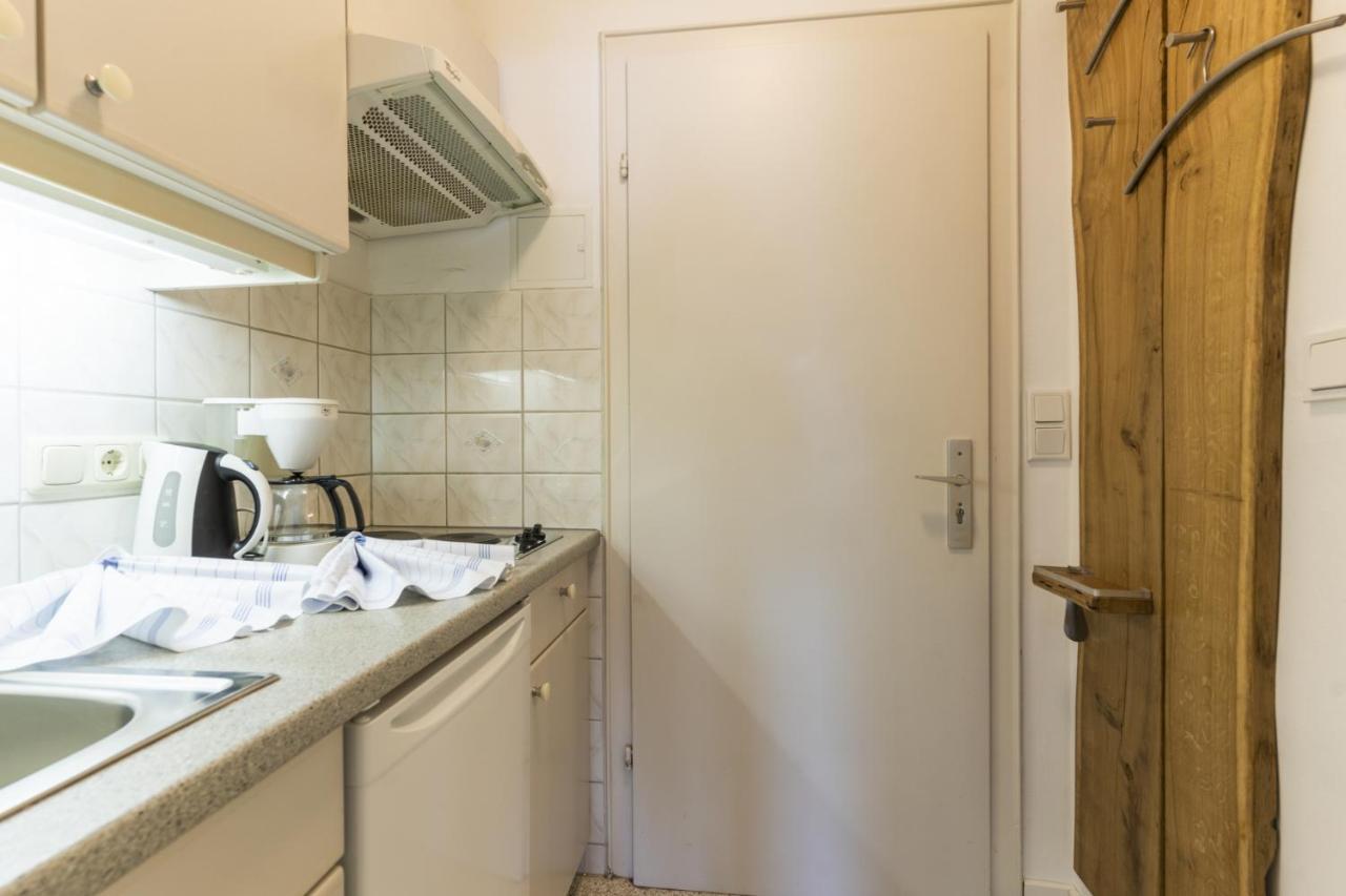 Ferienwohnung Overhoff Oberstdorf Esterno foto