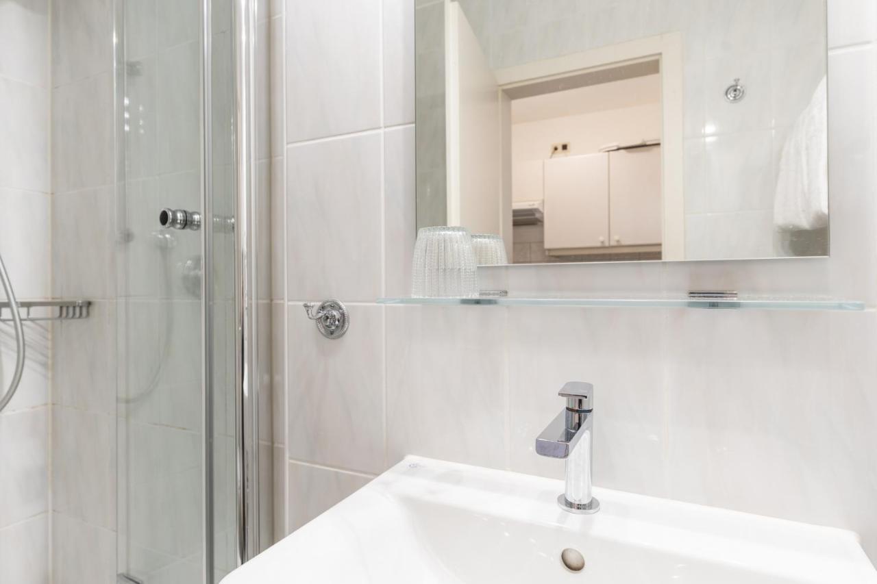 Ferienwohnung Overhoff Oberstdorf Esterno foto