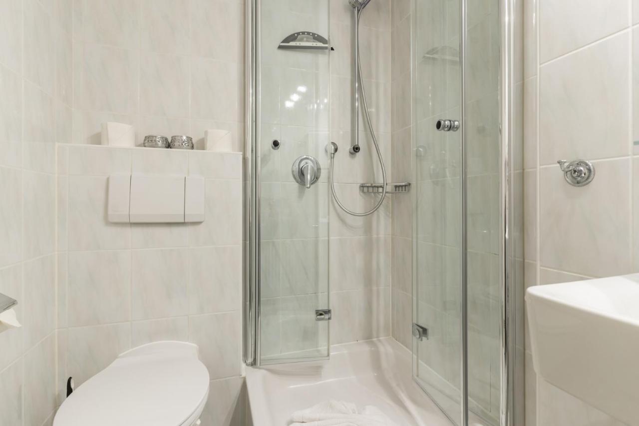 Ferienwohnung Overhoff Oberstdorf Esterno foto